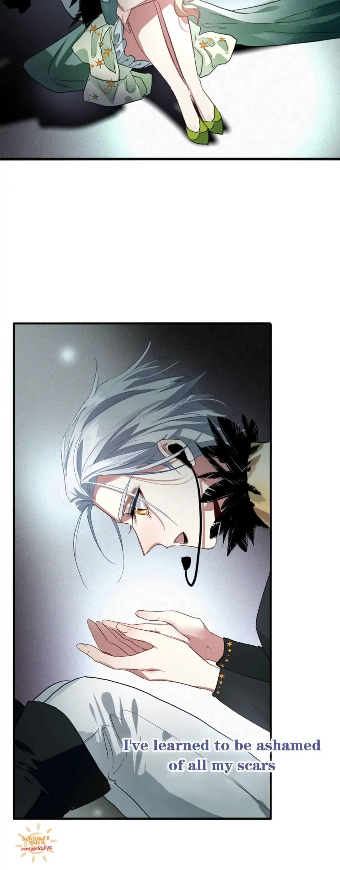 Star Dream Idol Project Chapter 301 Online - página 3