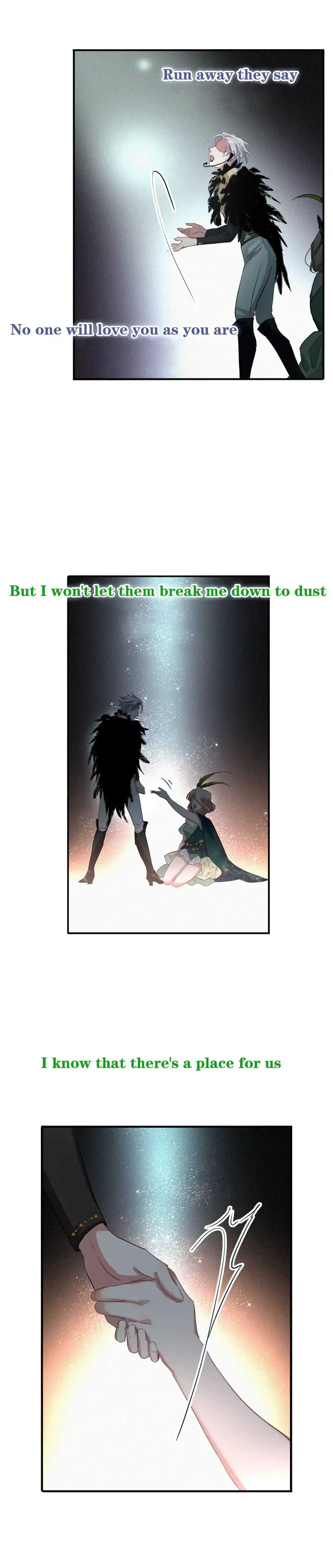Star Dream Idol Project Chapter 301 Online - página 4
