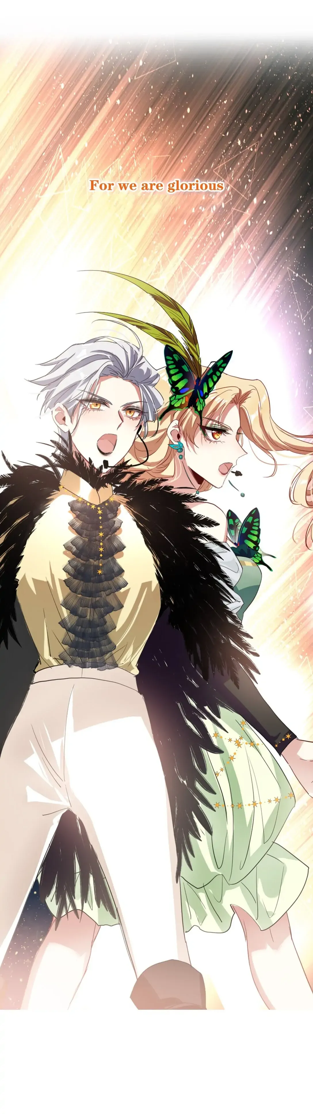 Star Dream Idol Project Chapter 301 Online - página 5