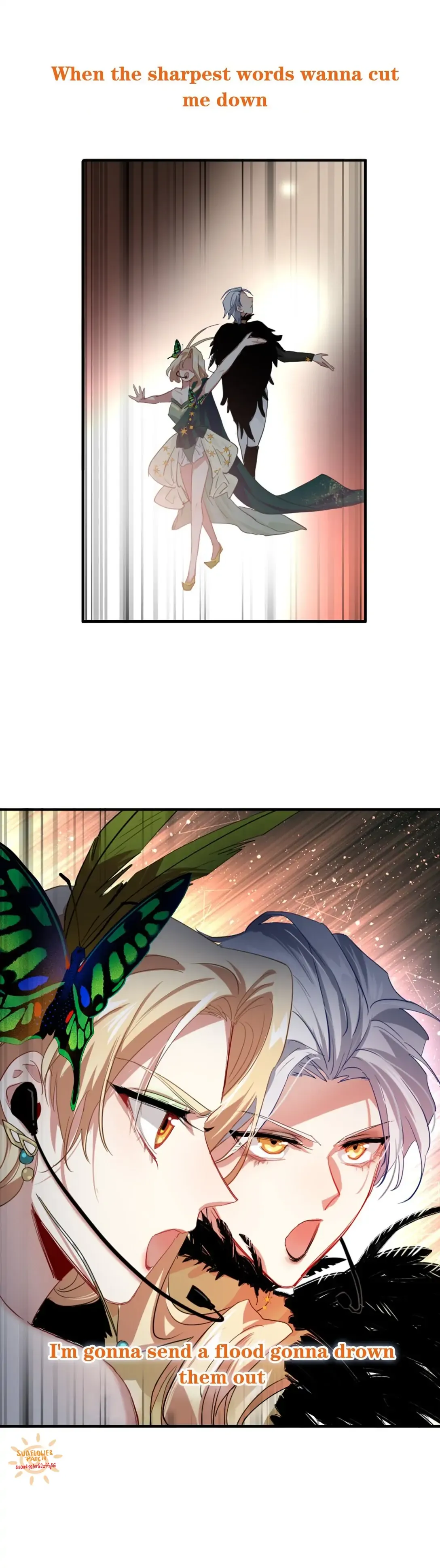 Star Dream Idol Project Chapter 301 Online - página 6