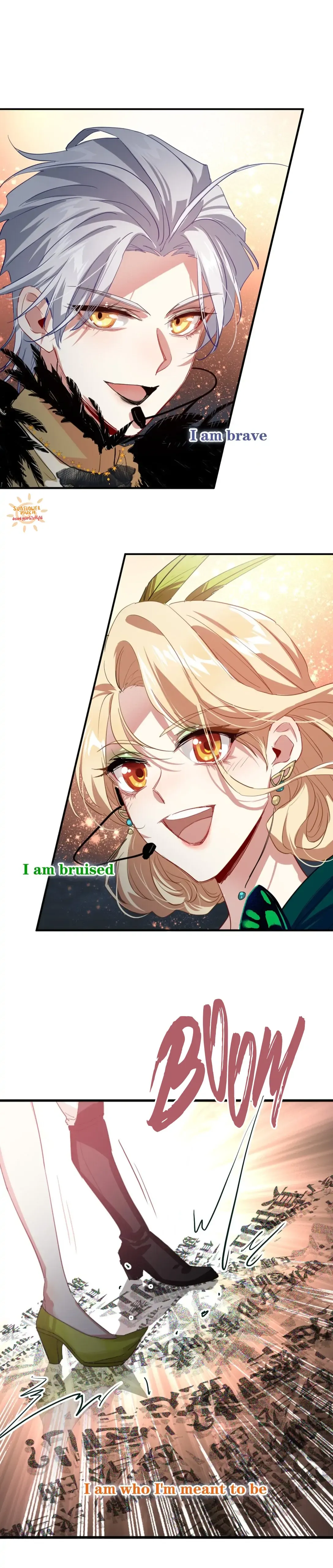 Star Dream Idol Project Chapter 301 Online - página 7