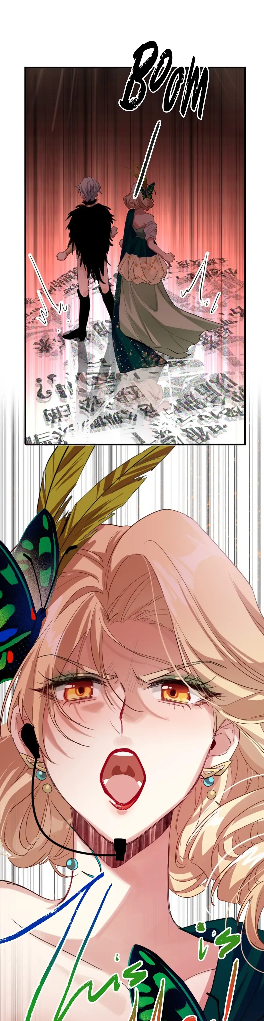 Star Dream Idol Project Chapter 301 Online - página 8
