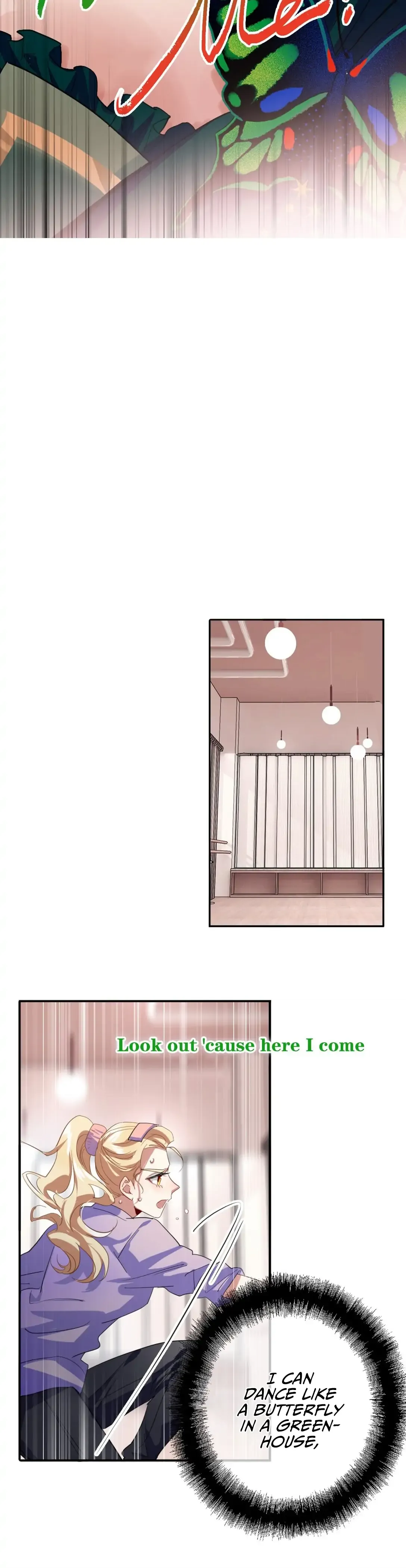 Star Dream Idol Project Chapter 301 Online - página 9