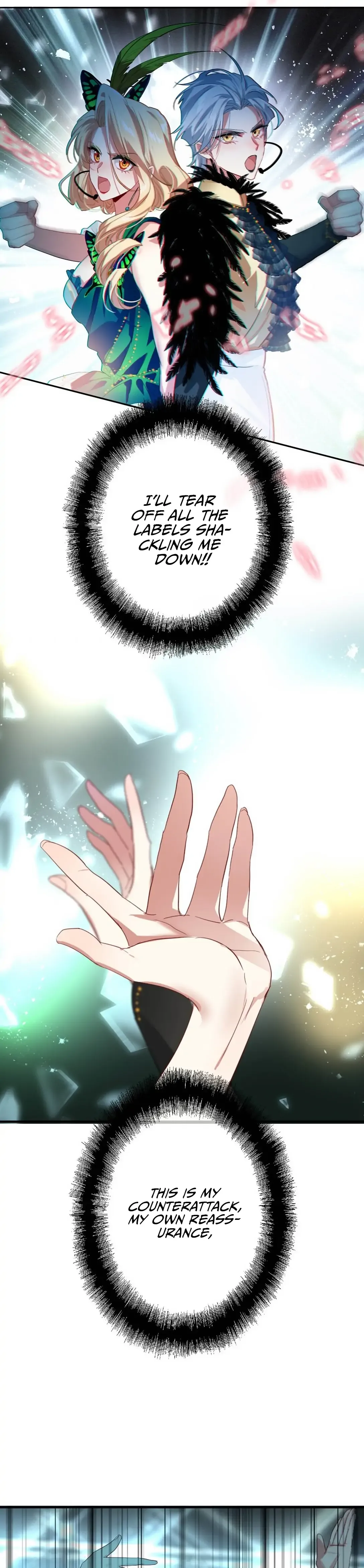 Star Dream Idol Project Chapter 301 Online - página 11