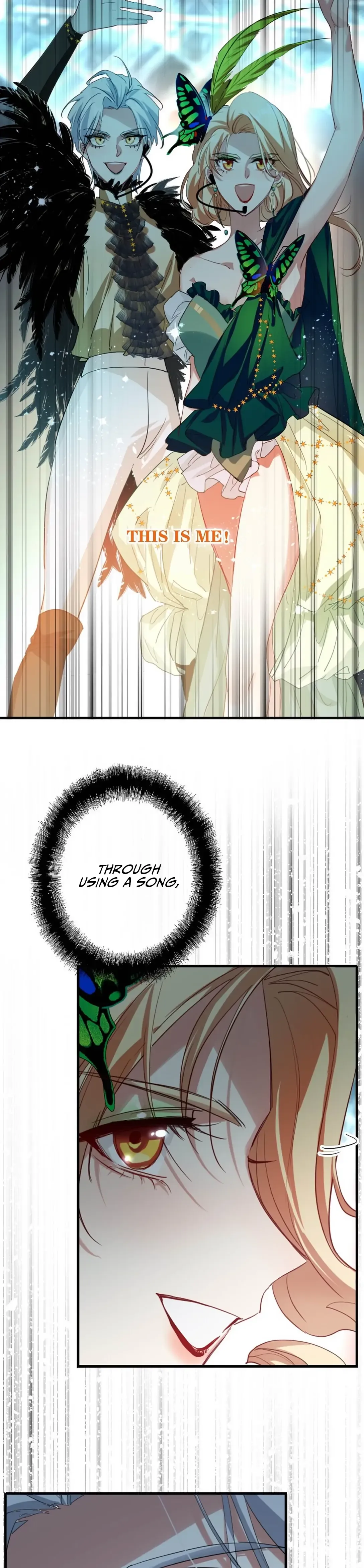 Star Dream Idol Project Chapter 301 Online - página 12