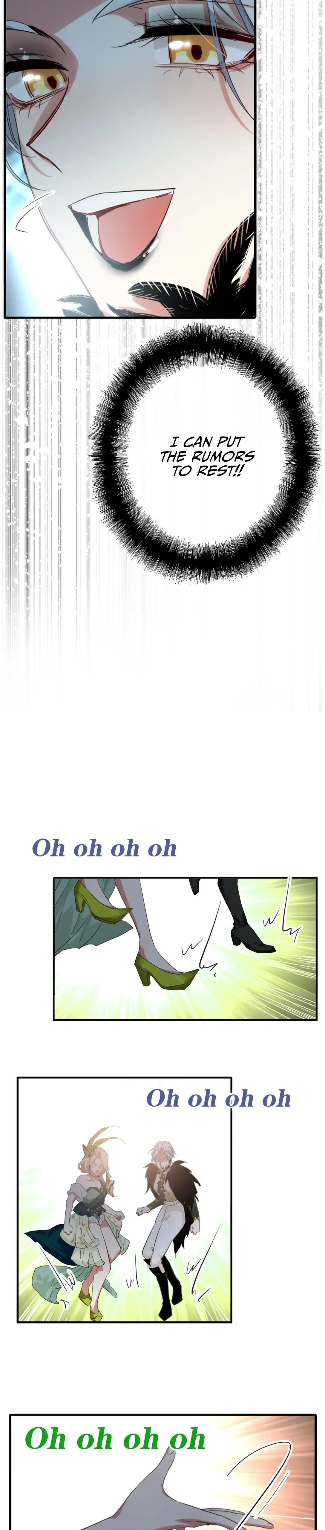 Star Dream Idol Project Chapter 301 Online - página 13