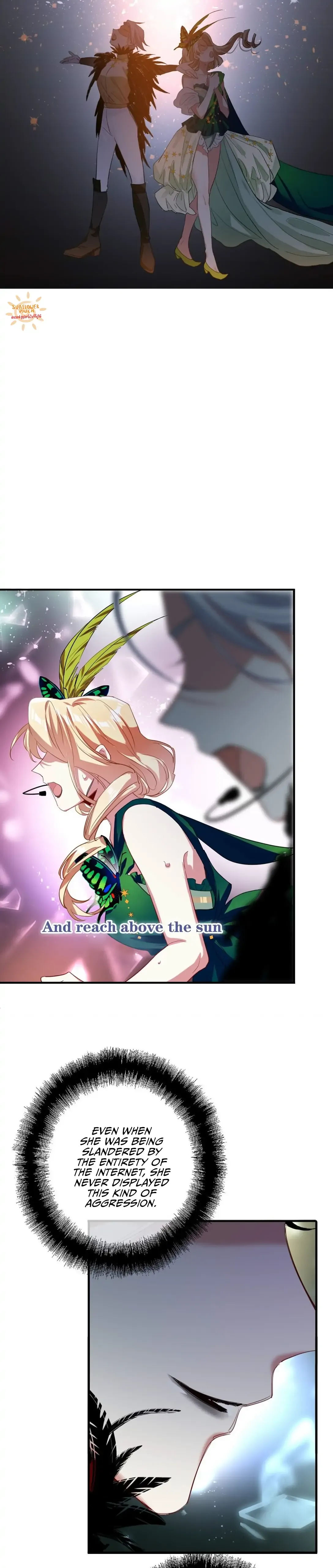 Star Dream Idol Project Chapter 301 Online - página 16