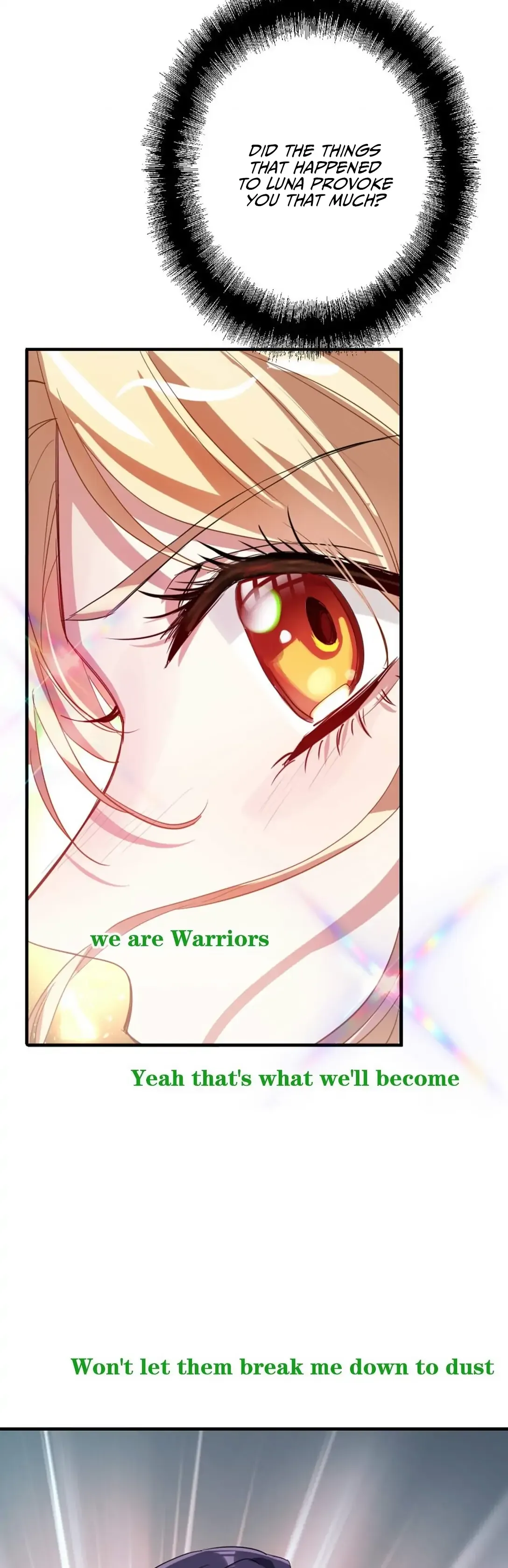 Star Dream Idol Project Chapter 301 Online - página 17