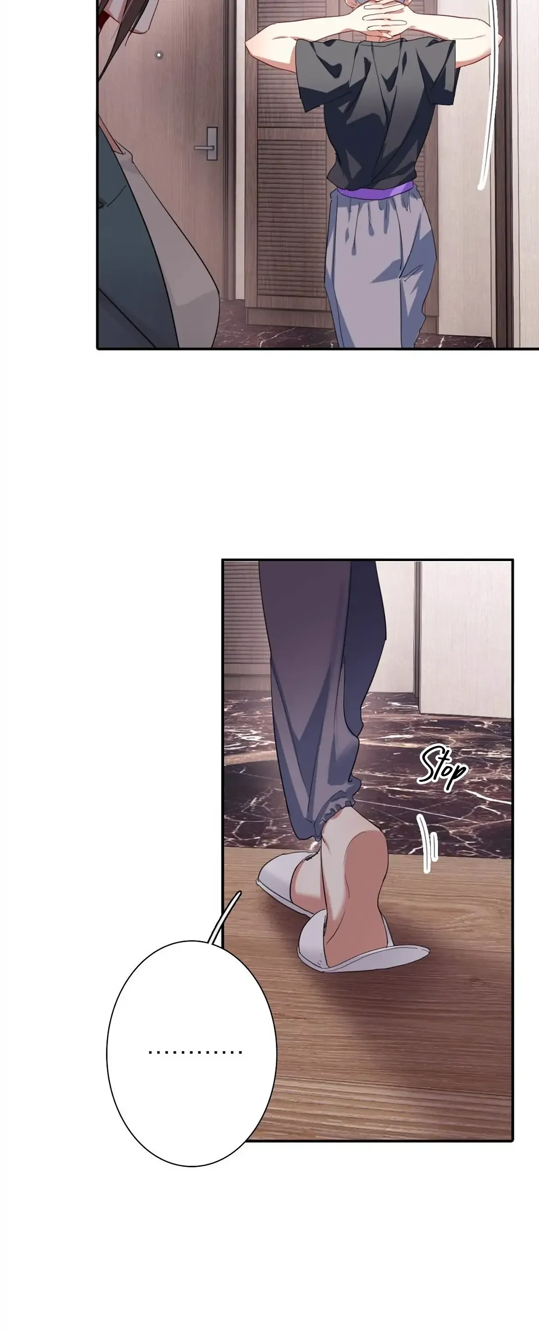 Star Dream Idol Project Chapter 302 Online - página 7