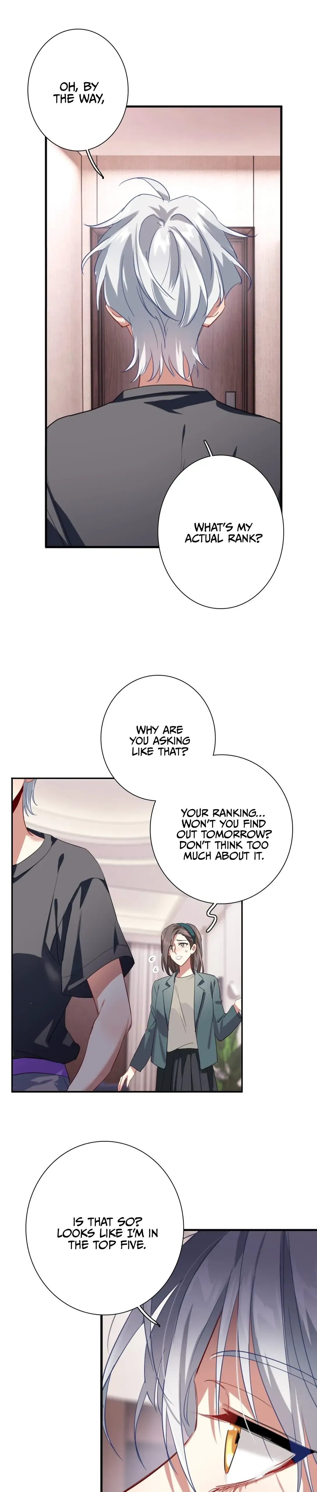 Star Dream Idol Project Chapter 302 Online - página 8