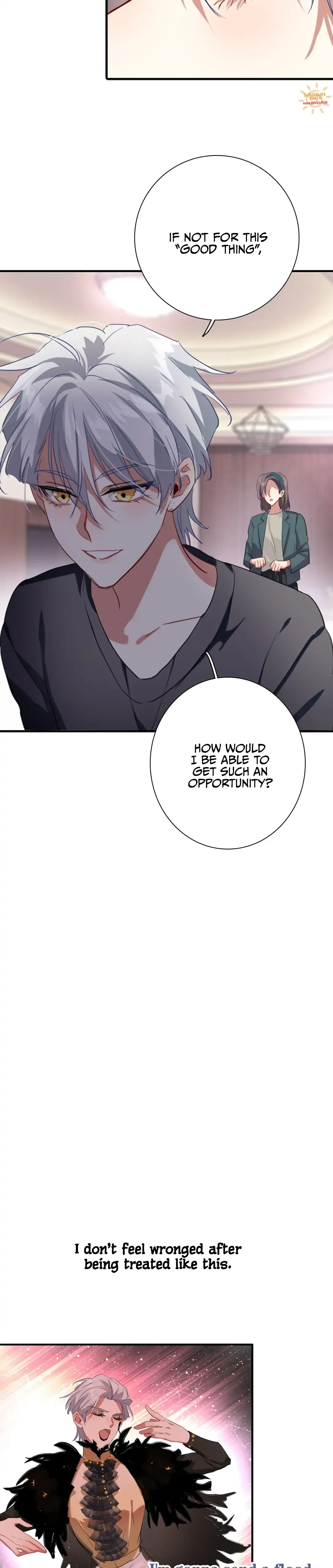 Star Dream Idol Project Chapter 302 Online - página 9