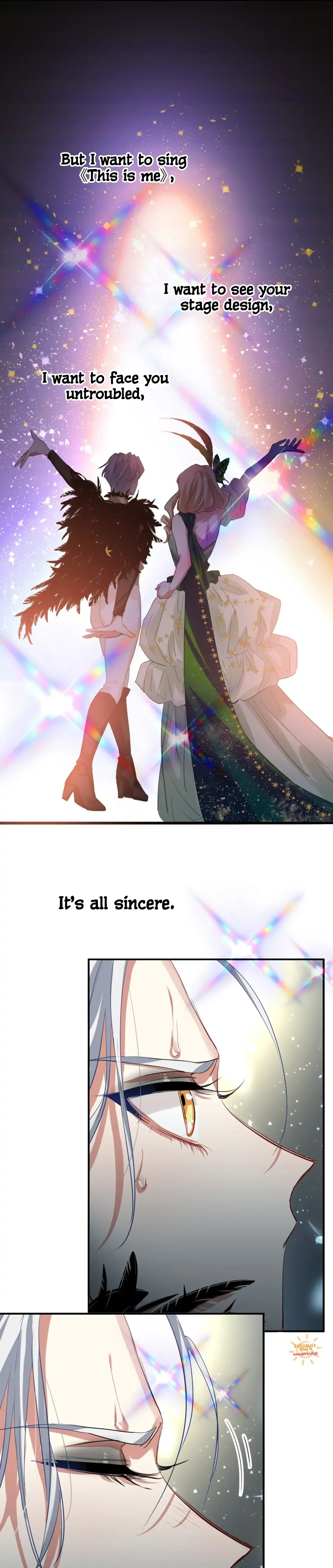 Star Dream Idol Project Chapter 302 Online - página 11