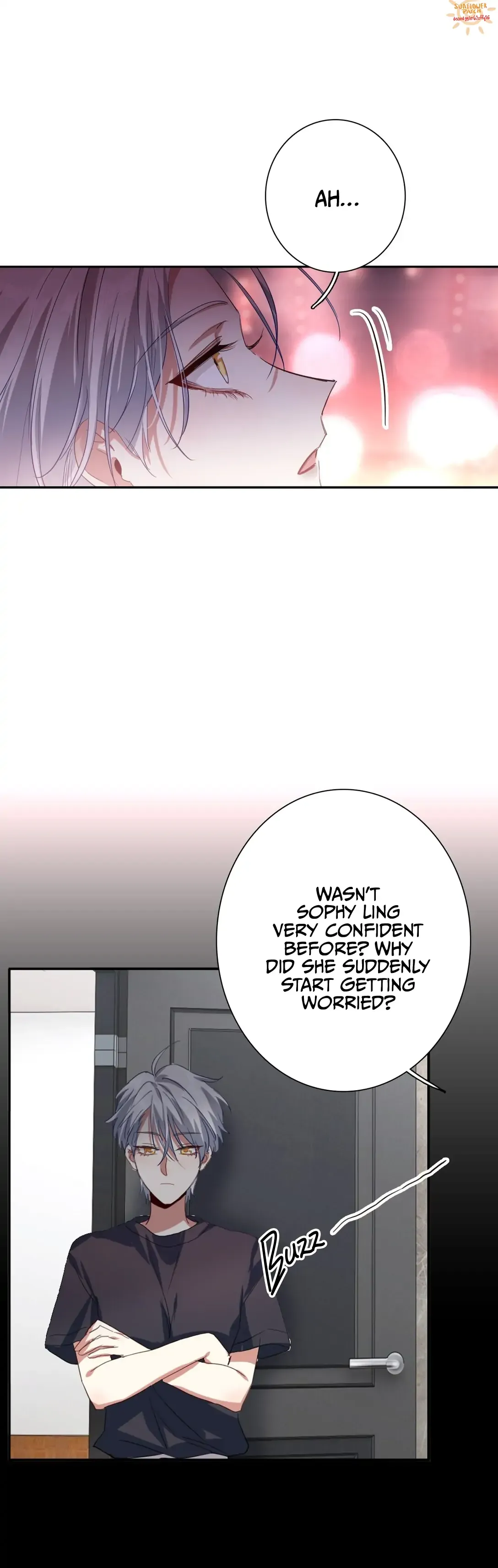 Star Dream Idol Project Chapter 302 Online - página 18