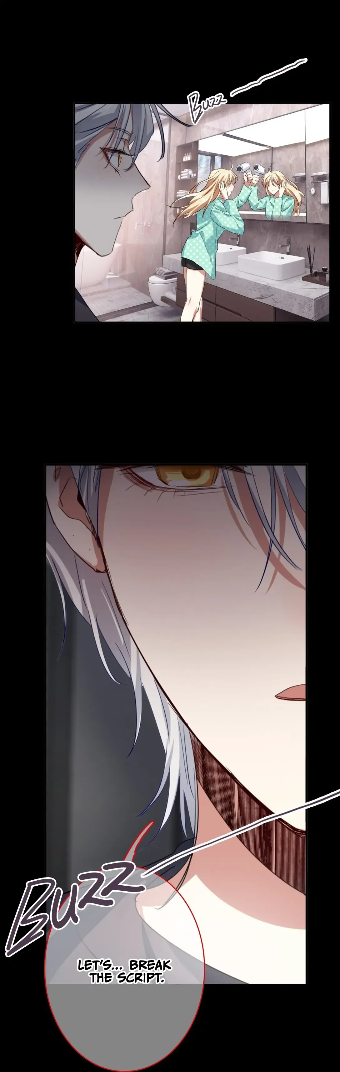 Star Dream Idol Project Chapter 302 Online - página 19