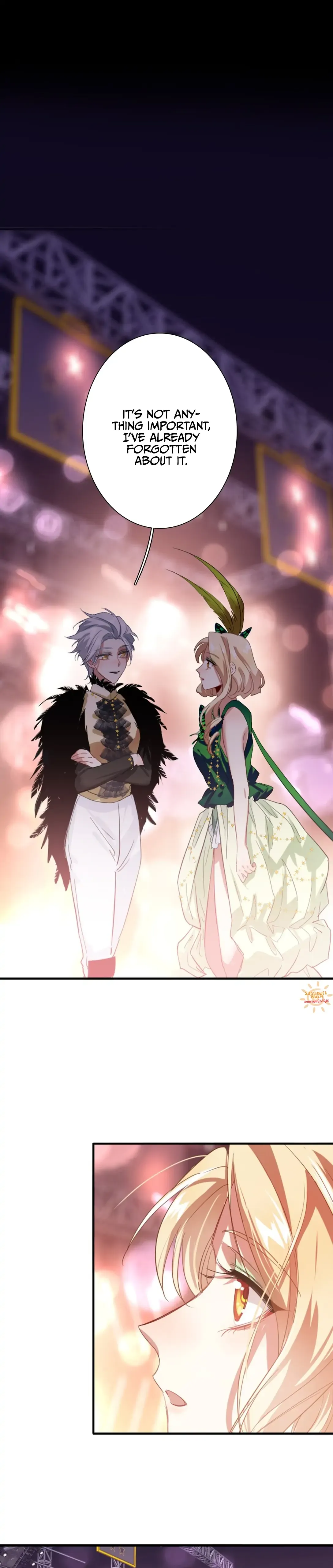 Star Dream Idol Project Chapter 302 Online - página 20