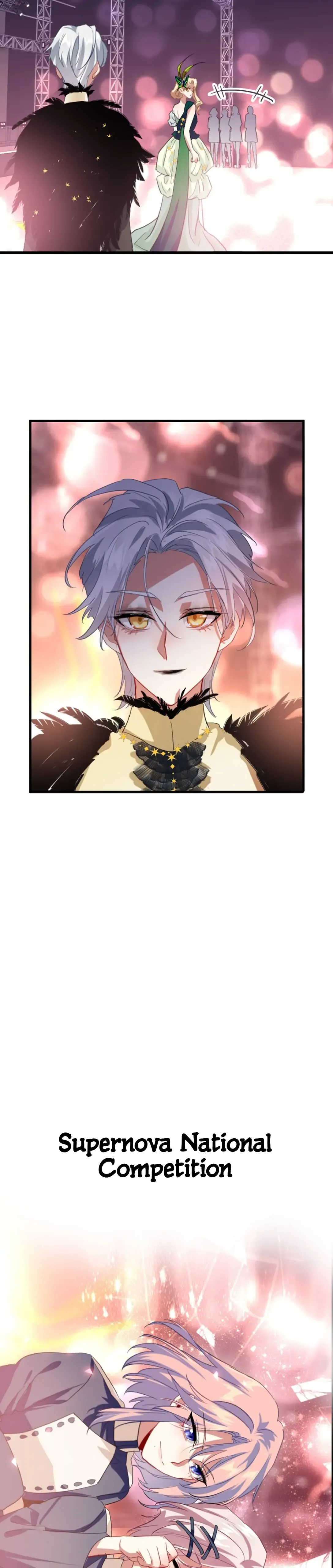Star Dream Idol Project Chapter 302 Online - página 21