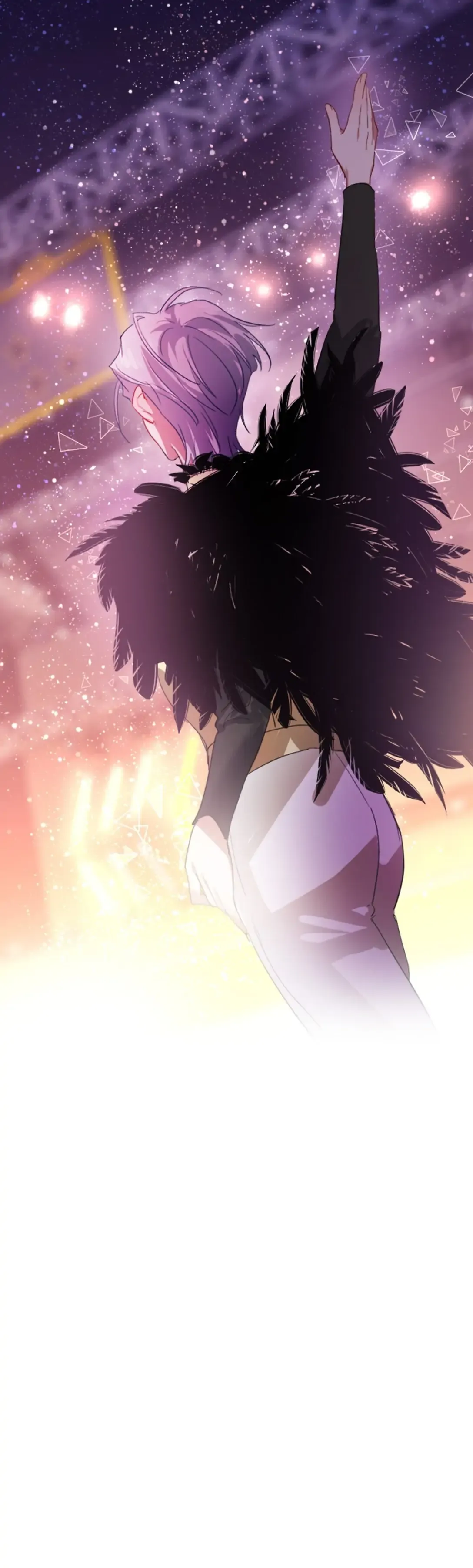 Star Dream Idol Project Chapter 302 Online - página 23