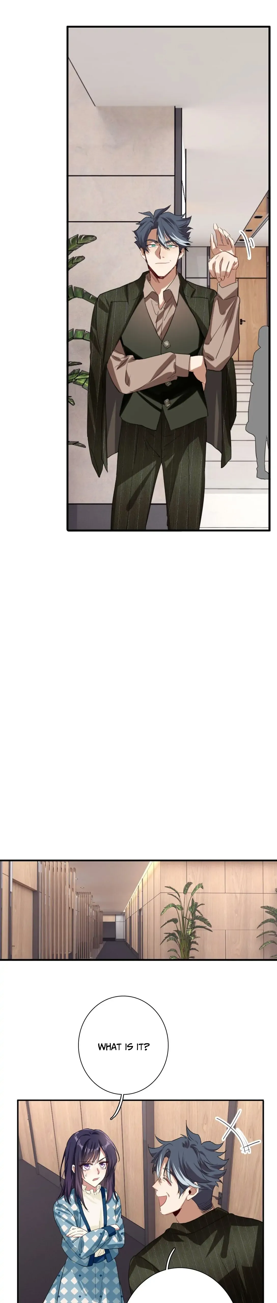 Star Dream Idol Project Chapter 303 Online - página 4