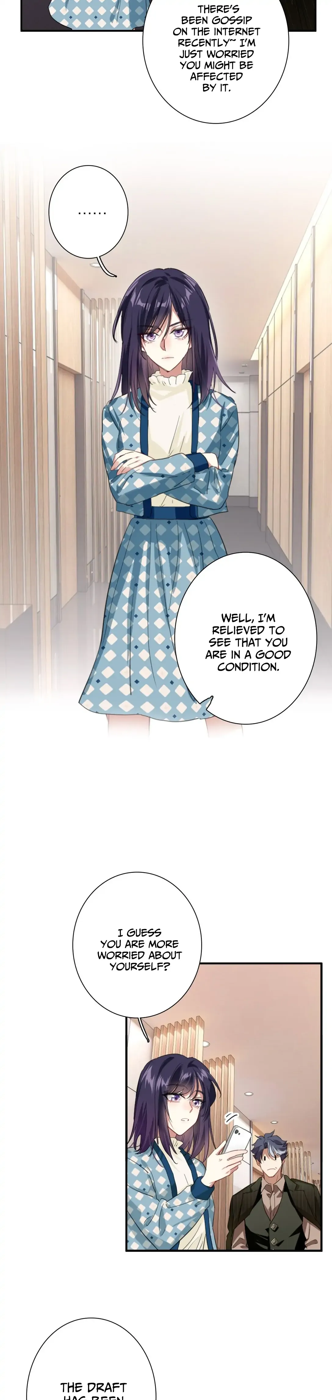 Star Dream Idol Project Chapter 303 Online - página 5