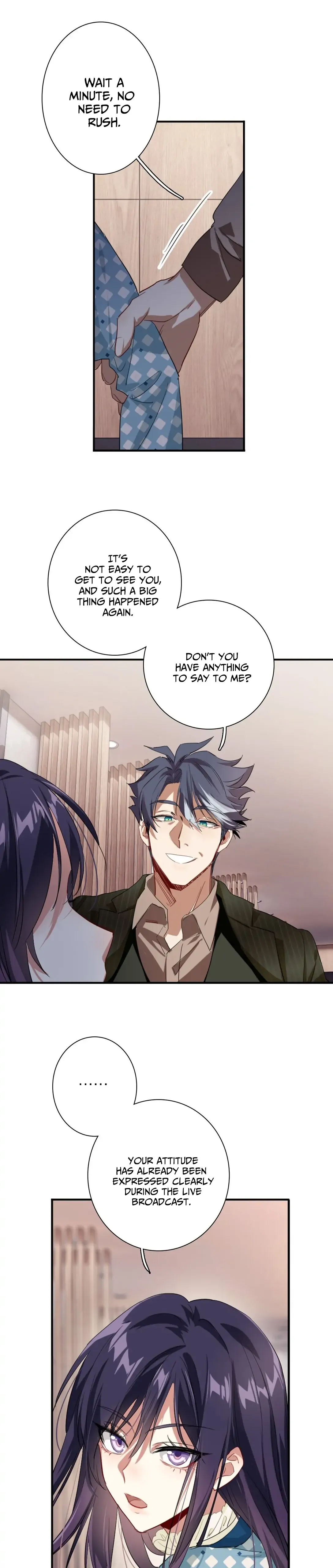 Star Dream Idol Project Chapter 303 Online - página 7
