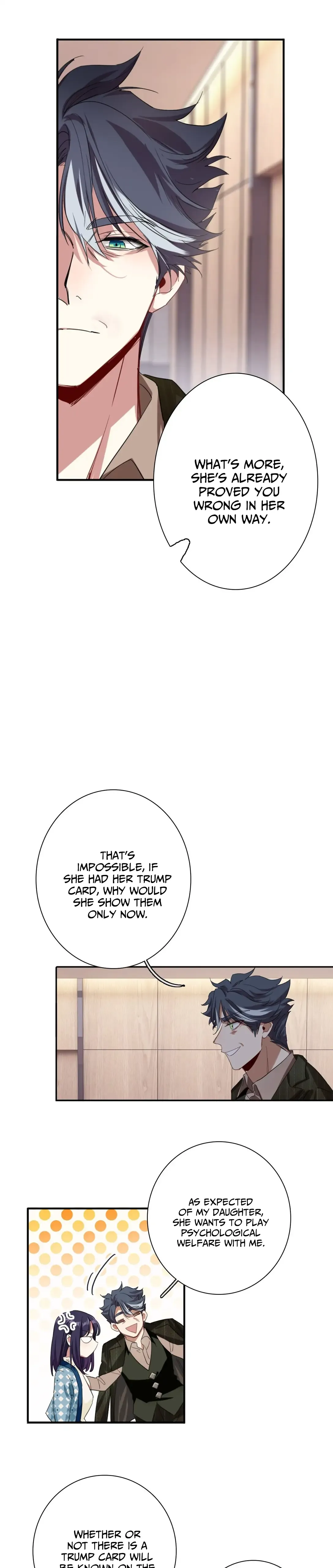 Star Dream Idol Project Chapter 303 Online - página 10