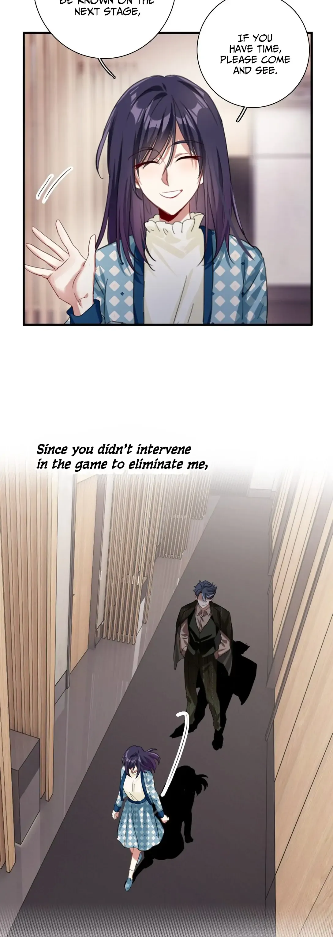 Star Dream Idol Project Chapter 303 Online - página 11