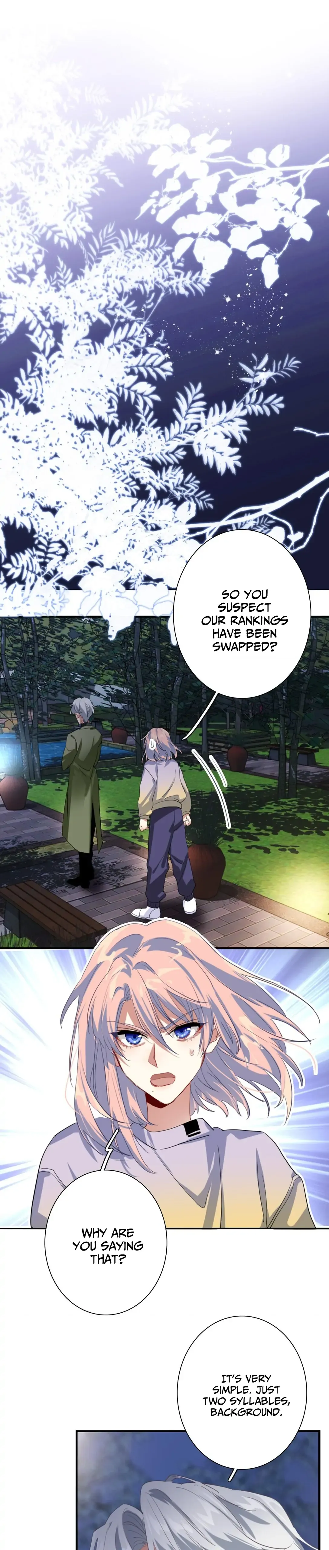Star Dream Idol Project Chapter 303 Online - página 13