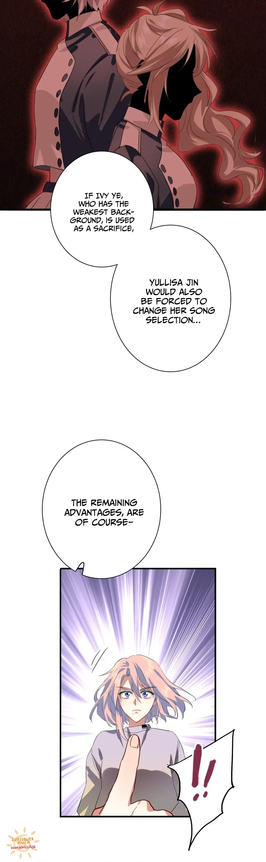 Star Dream Idol Project Chapter 303 Online - página 15