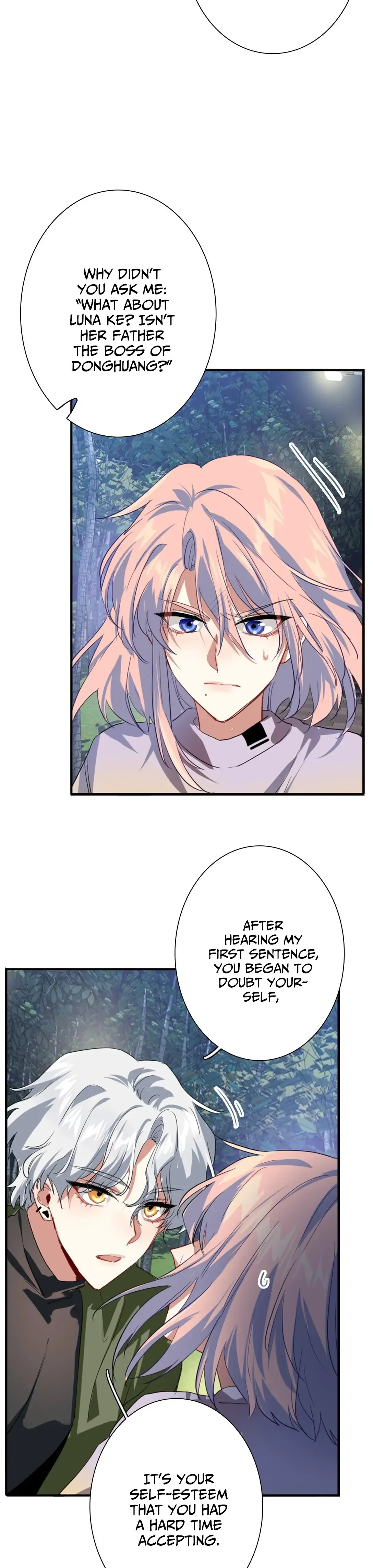 Star Dream Idol Project Chapter 303 Online - página 17