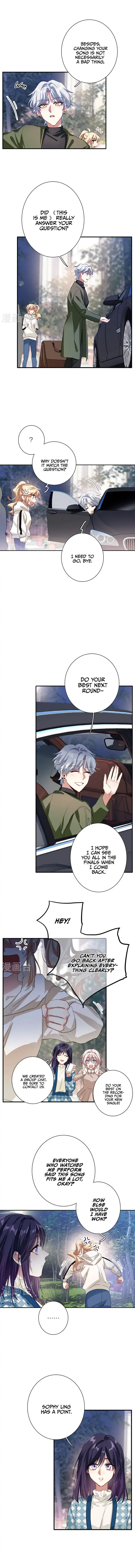 Star Dream Idol Project Chapter 304 Online - página 2
