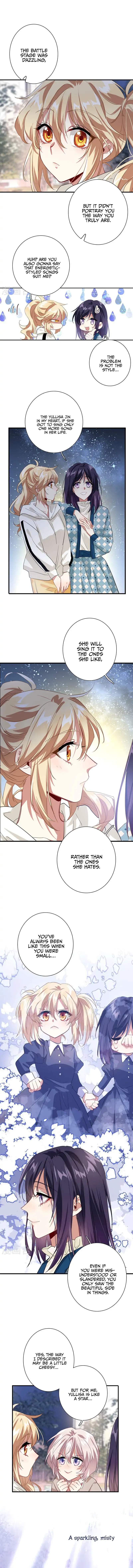 Star Dream Idol Project Chapter 304 Online - página 3