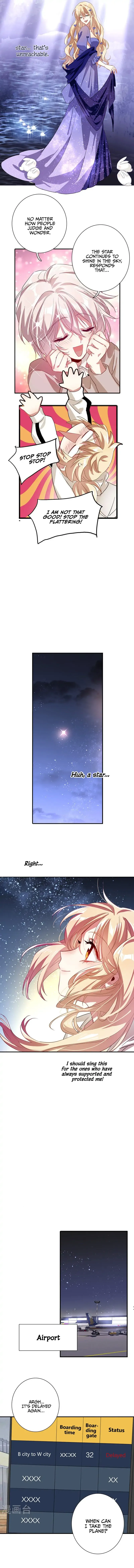 Star Dream Idol Project Chapter 304 Online - página 4