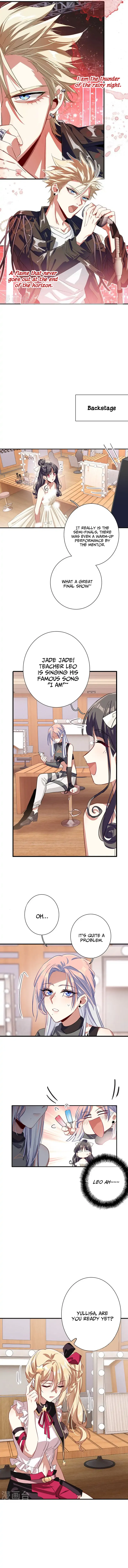 Star Dream Idol Project Chapter 305 Online - página 2