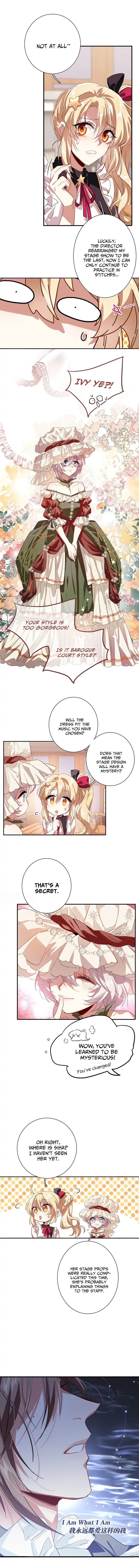 Star Dream Idol Project Chapter 305 Online - página 3
