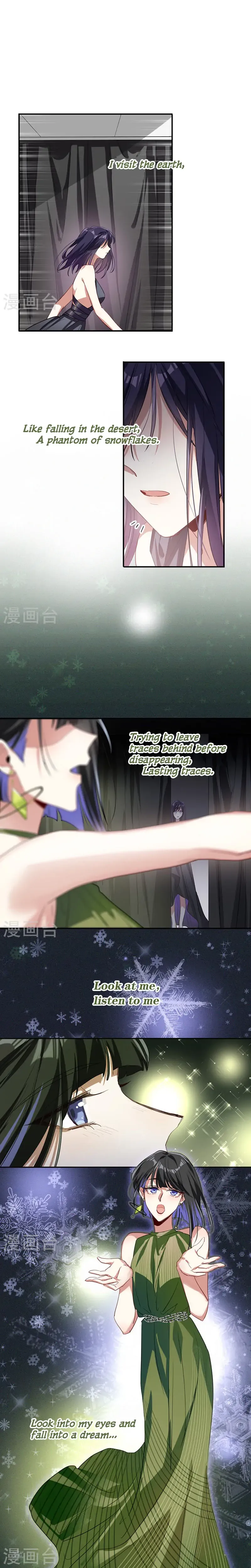 Star Dream Idol Project Chapter 305 Online - página 5
