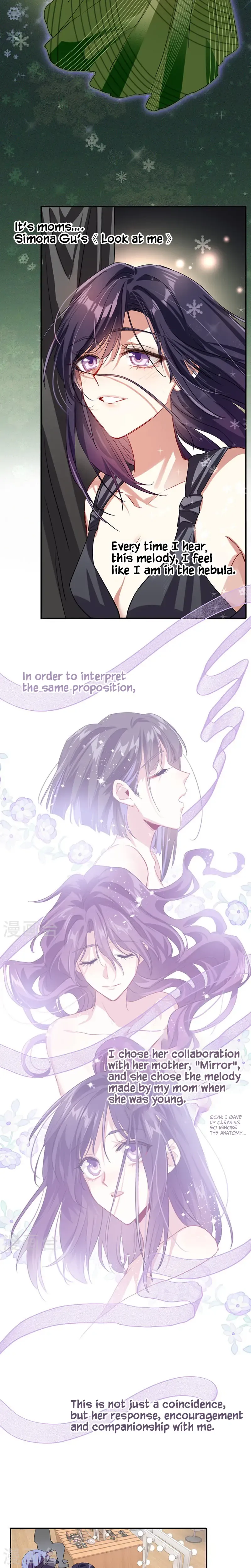 Star Dream Idol Project Chapter 305 Online - página 6