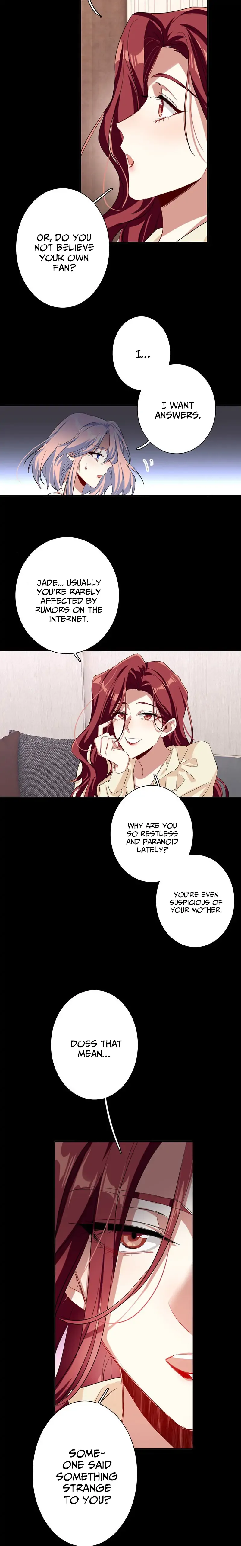 Star Dream Idol Project Chapter 305 Online - página 9