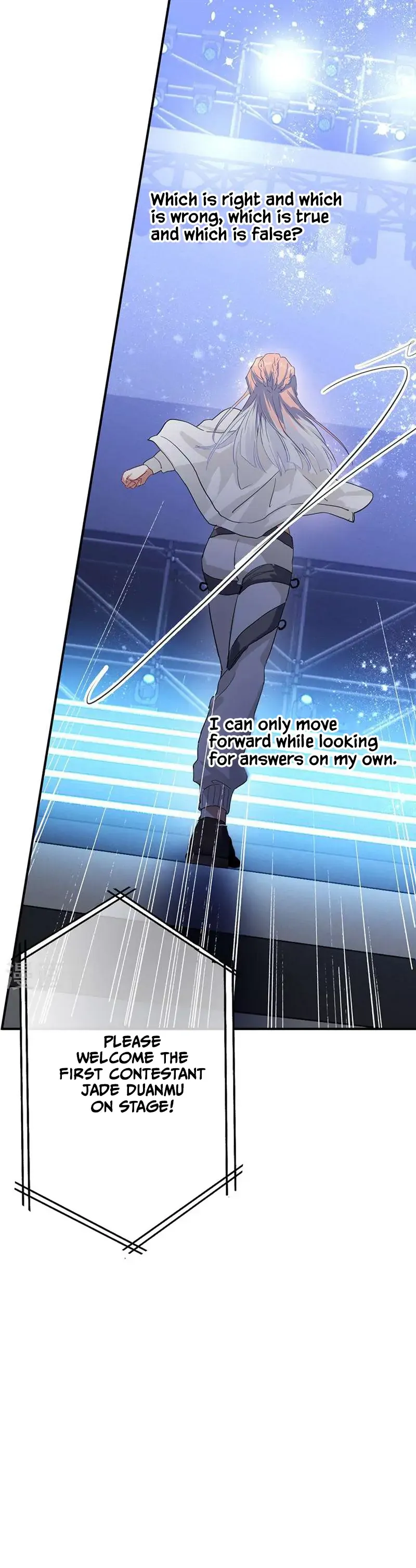Star Dream Idol Project Chapter 305 Online - página 12
