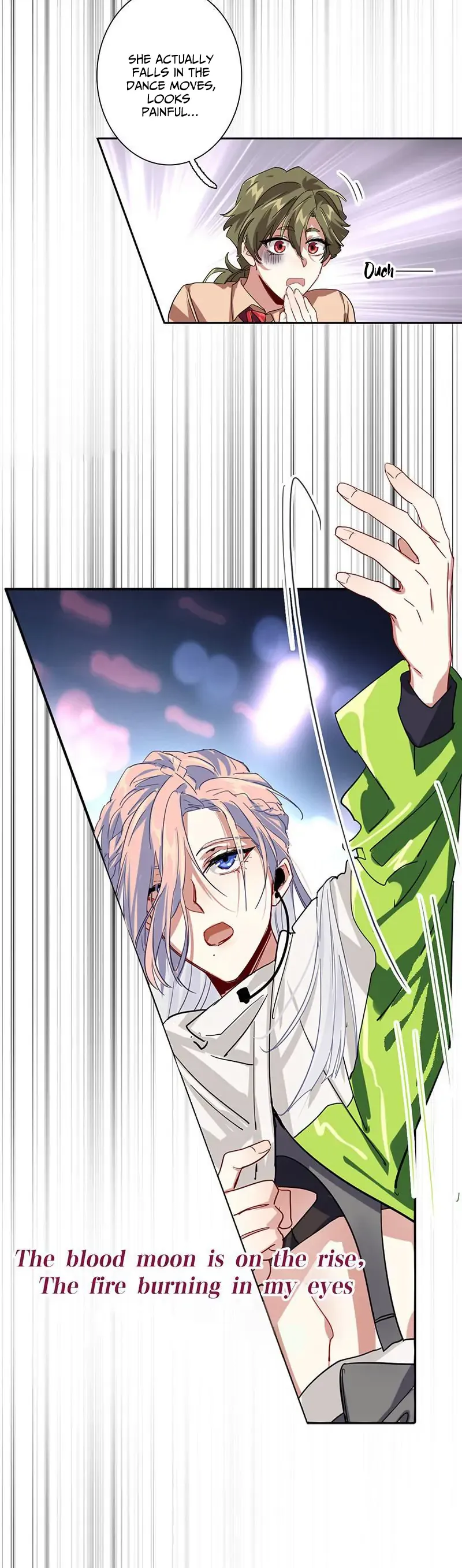 Star Dream Idol Project Chapter 306 Online - página 7