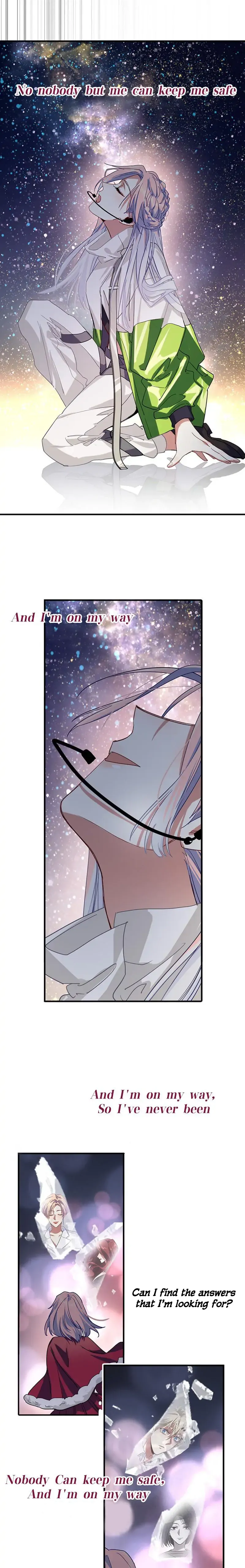 Star Dream Idol Project Chapter 306 Online - página 8