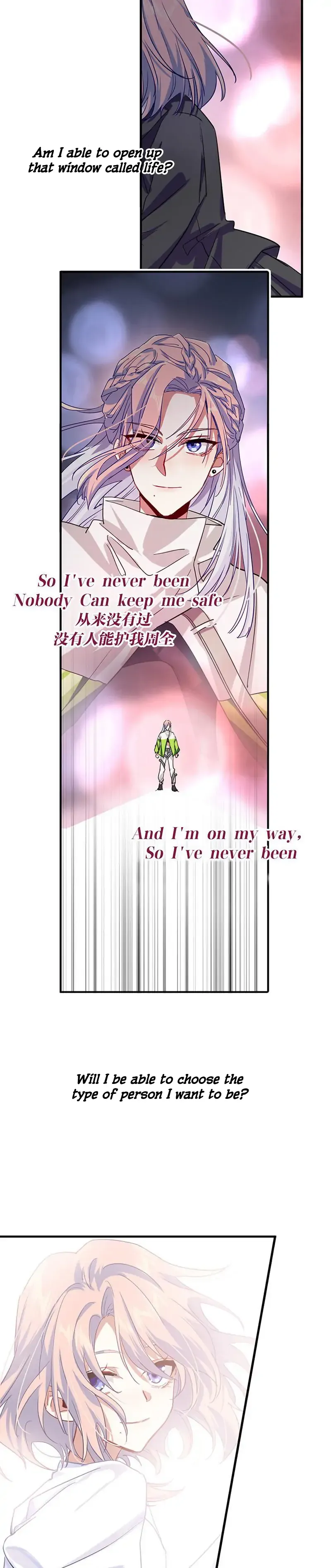 Star Dream Idol Project Chapter 306 Online - página 9