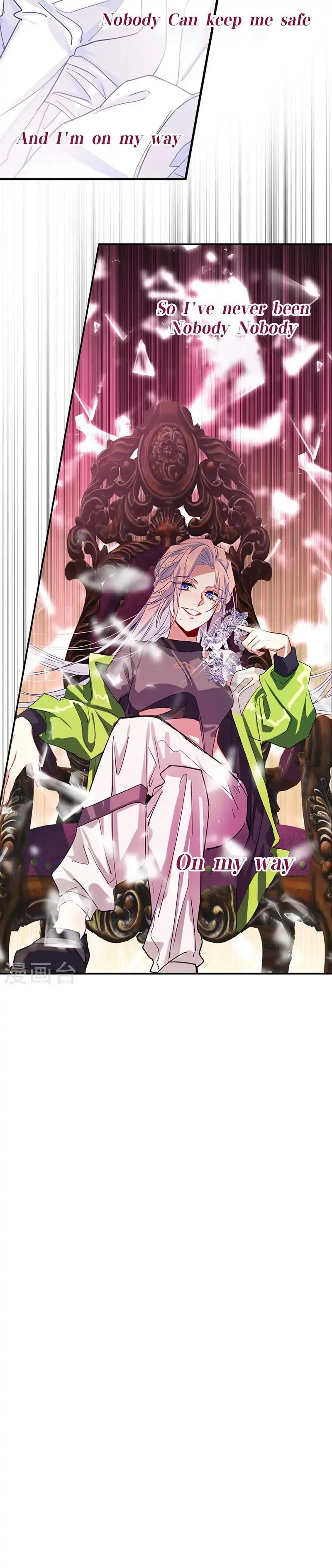 Star Dream Idol Project Chapter 306 Online - página 10