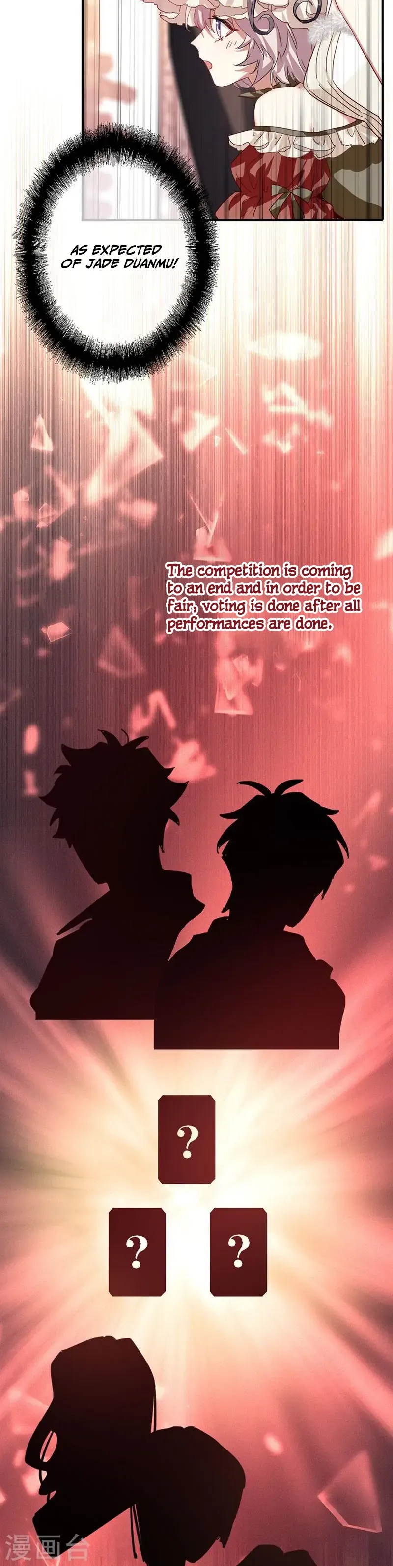Star Dream Idol Project Chapter 307 Online - página 3
