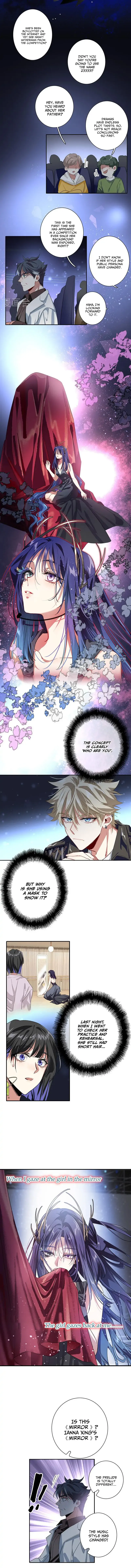 Star Dream Idol Project Chapter 307 Online - página 10