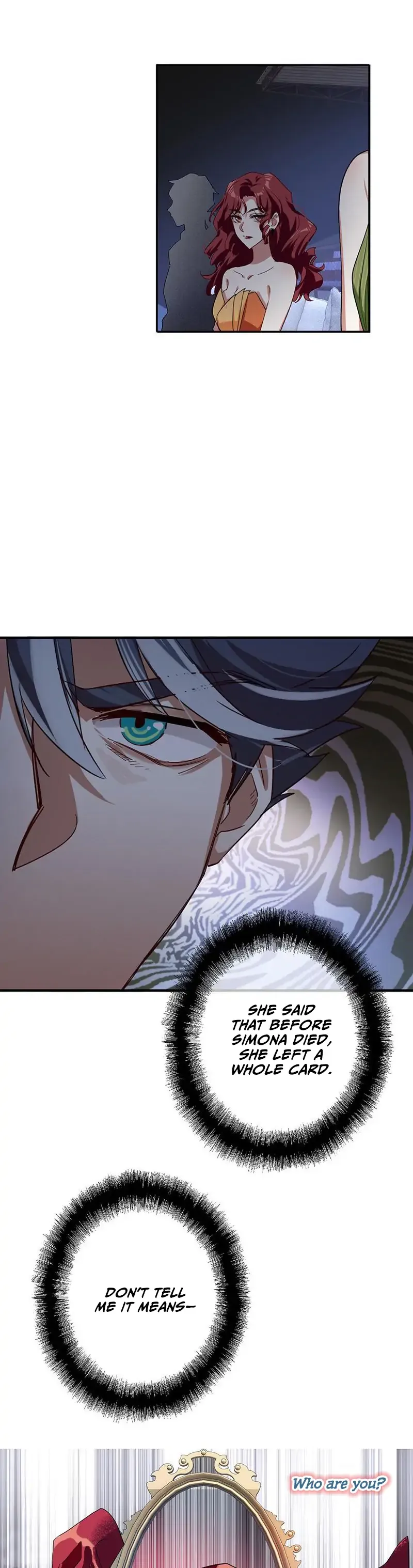 Star Dream Idol Project Chapter 307 Online - página 13