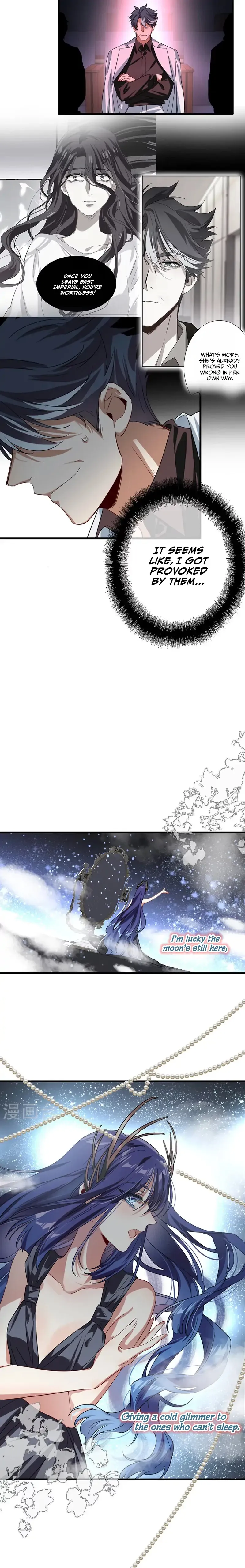 Star Dream Idol Project Chapter 308 Online - página 3
