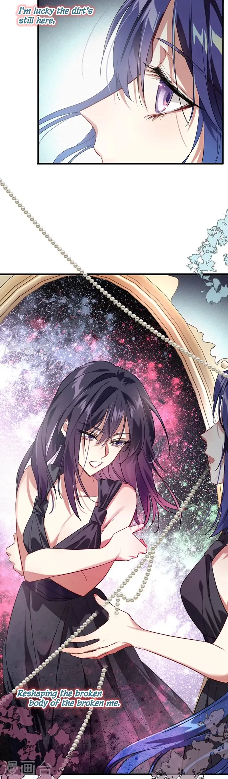 Star Dream Idol Project Chapter 308 Online - página 5