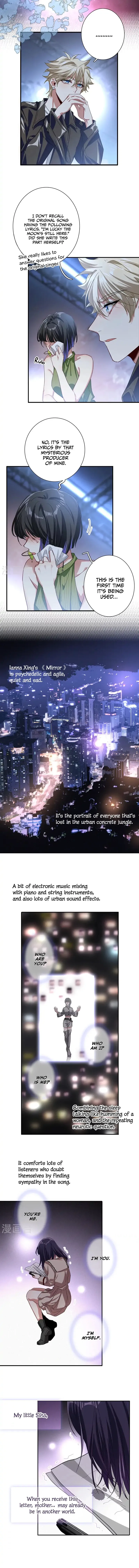 Star Dream Idol Project Chapter 308 Online - página 7