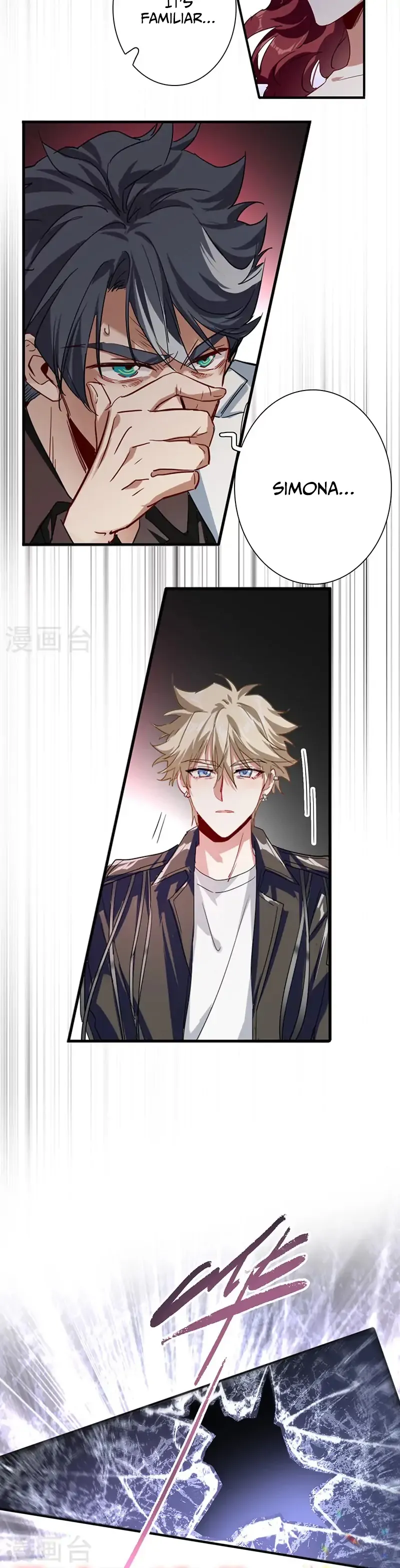 Star Dream Idol Project Chapter 308 Online - página 12
