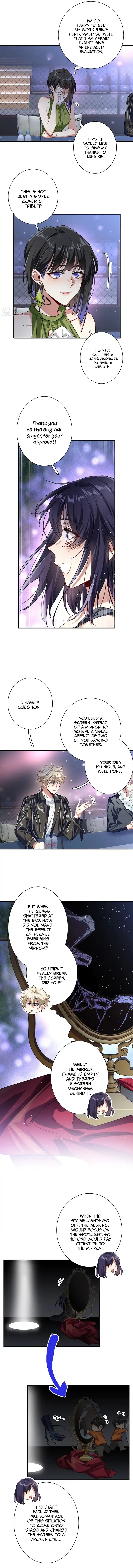 Star Dream Idol Project Chapter 309 Online - página 7